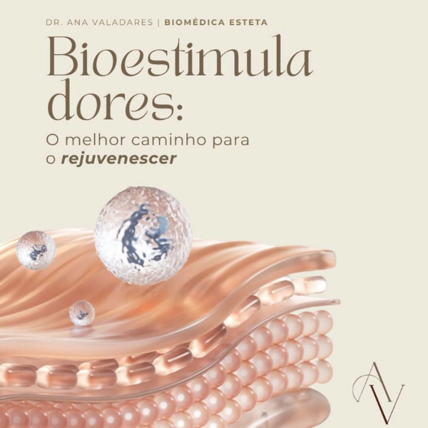 Bioestimuladores de Colágeno